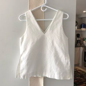 BABATON Cotton V Tank